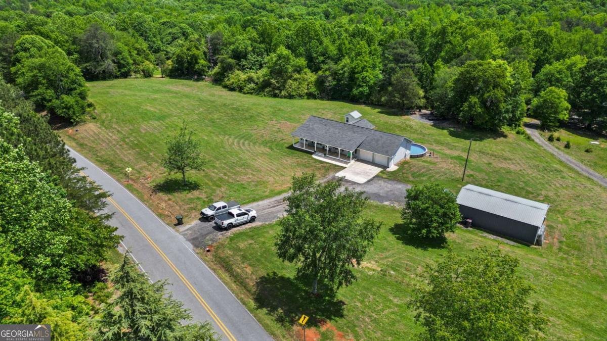 7240 Anderson Lake Road Dawsonville - Photo 49