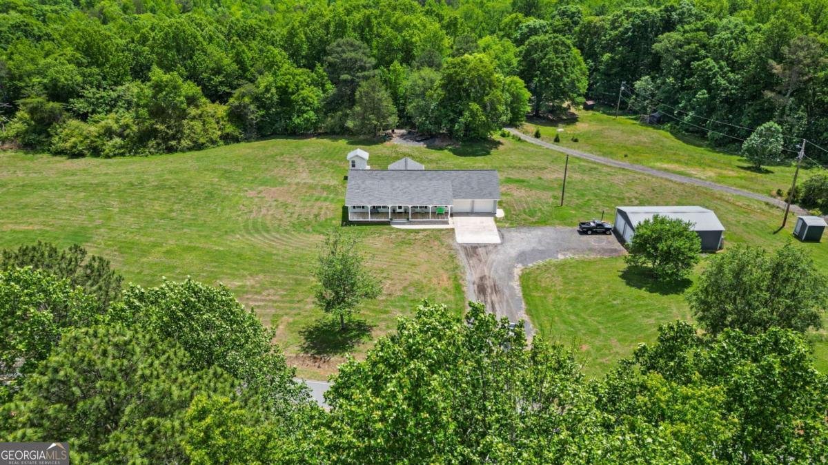 7240 Anderson Lake Road Dawsonville - Photo 50
