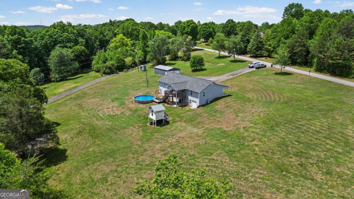 7240 Anderson Lake Road Dawsonville - Photo 51