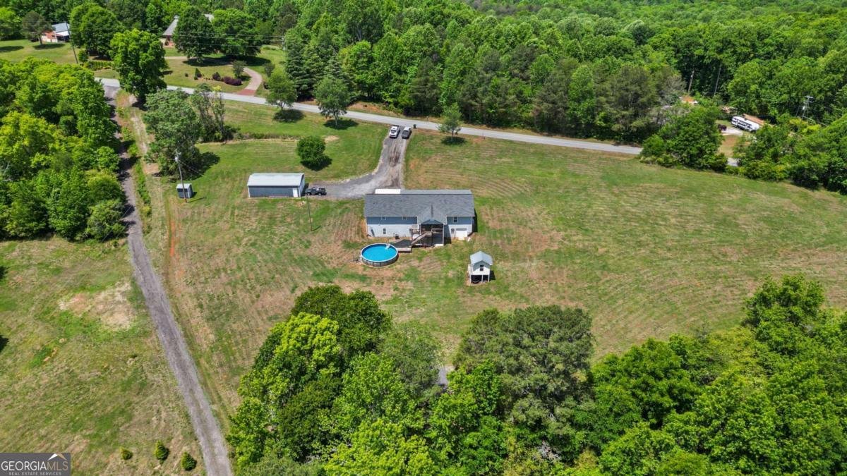 7240 Anderson Lake Road Dawsonville - Photo 52