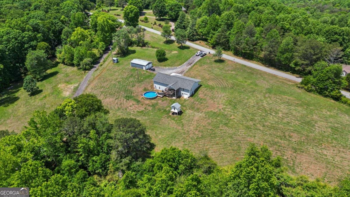 7240 Anderson Lake Road Dawsonville - Photo 53