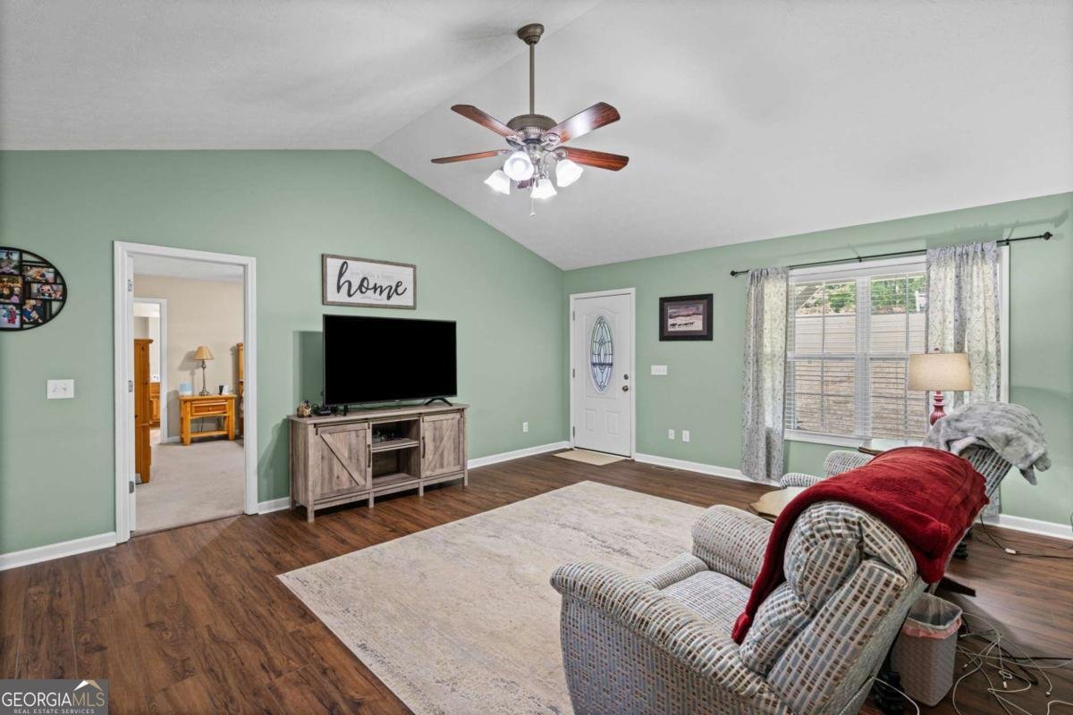 7240 Anderson Lake Road Dawsonville - Photo 7