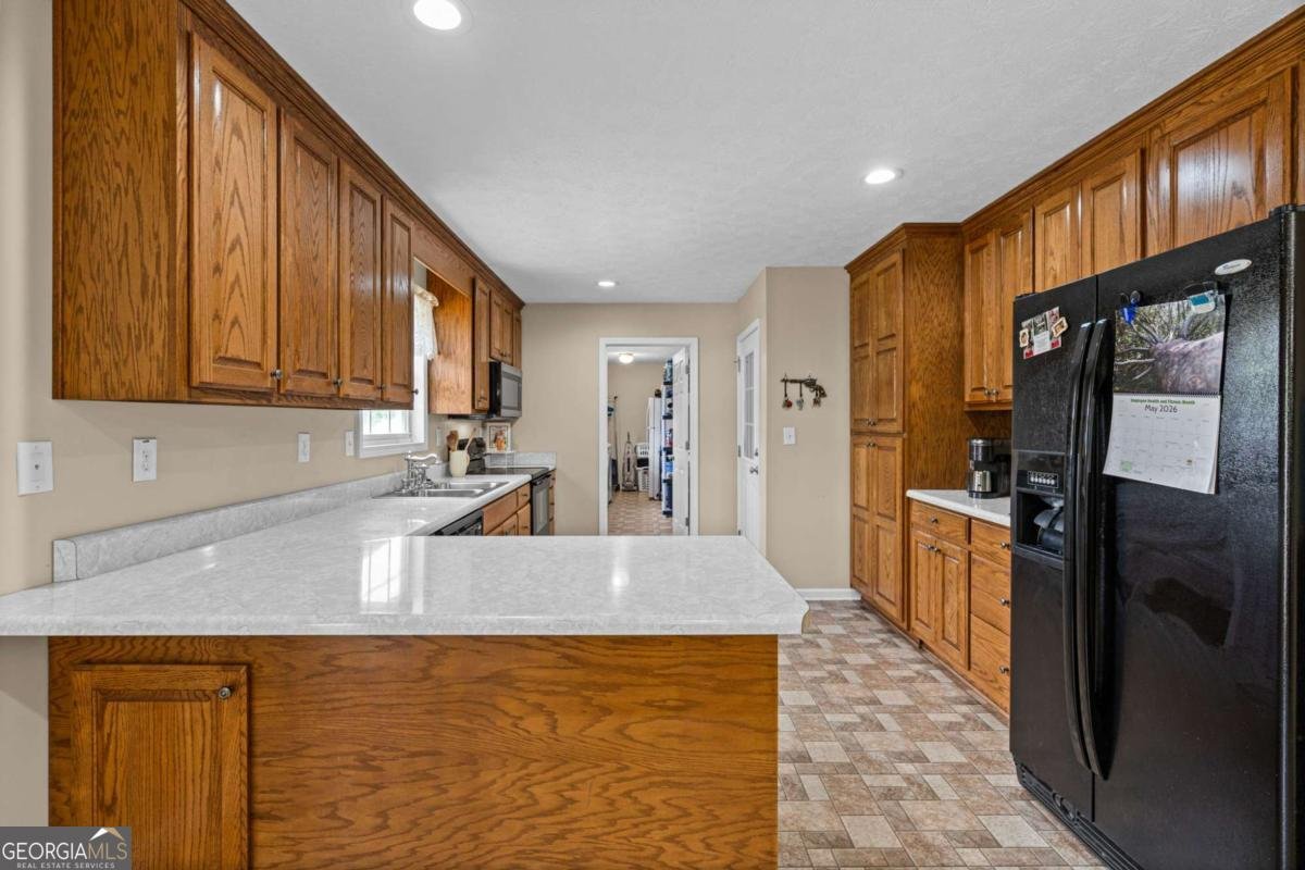 7240 Anderson Lake Road Dawsonville - Photo 8
