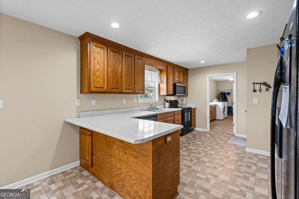 7240 Anderson Lake Road Dawsonville - Photo 9