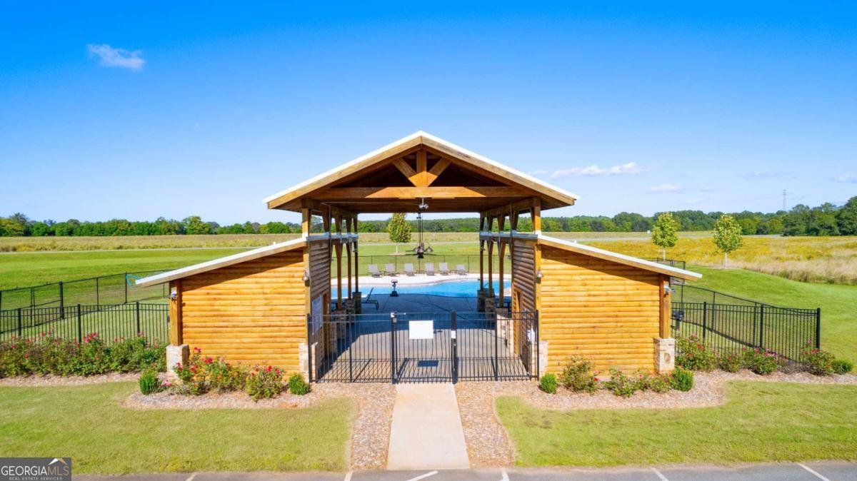223 Cattle Drive Perry - Photo 32