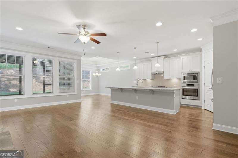 219 Laurel Creek Court Canton - Photo 17