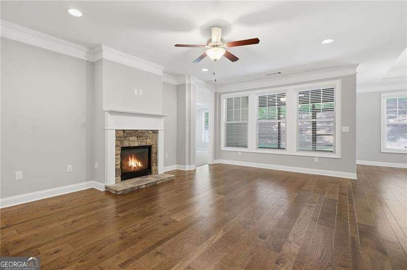 219 Laurel Creek Court Canton - Photo 18