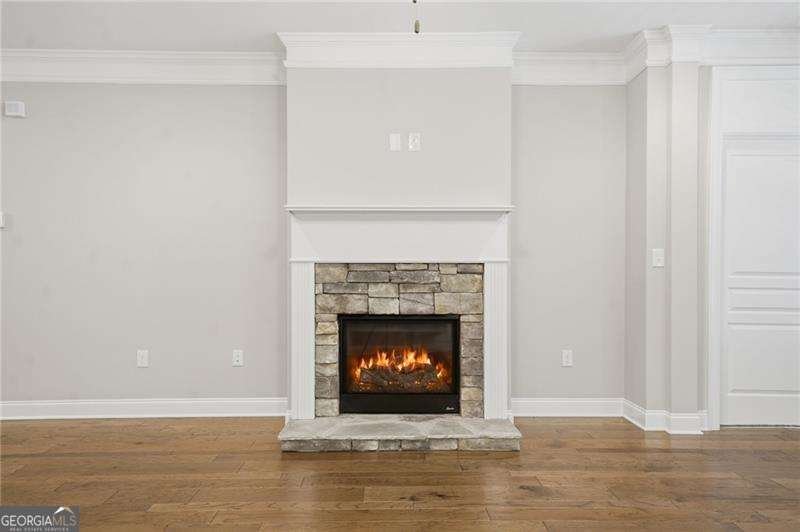 219 Laurel Creek Court Canton - Photo 19