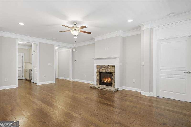 219 Laurel Creek Court Canton - Photo 20