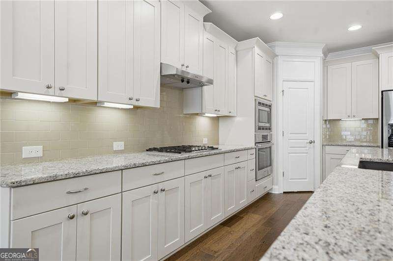 219 Laurel Creek Court Canton - Photo 22