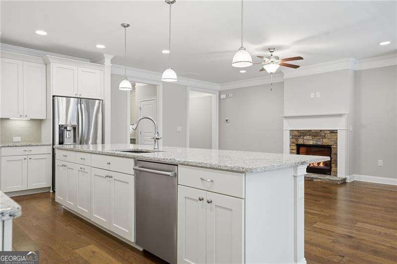219 Laurel Creek Court Canton - Photo 23