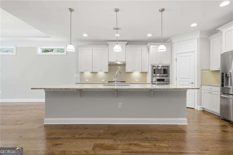 219 Laurel Creek Court Canton - Photo 24