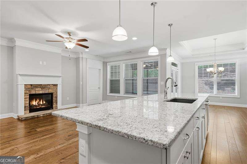 219 Laurel Creek Court Canton - Photo 26
