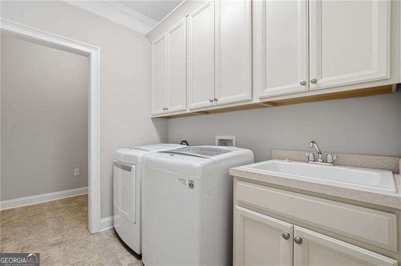 219 Laurel Creek Court Canton - Photo 34