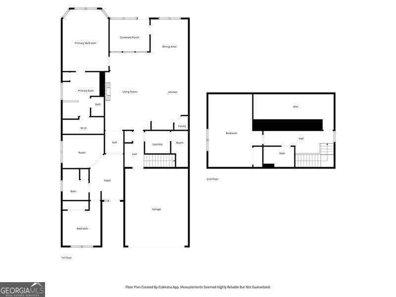 219 Laurel Creek Court Canton - Photo 50