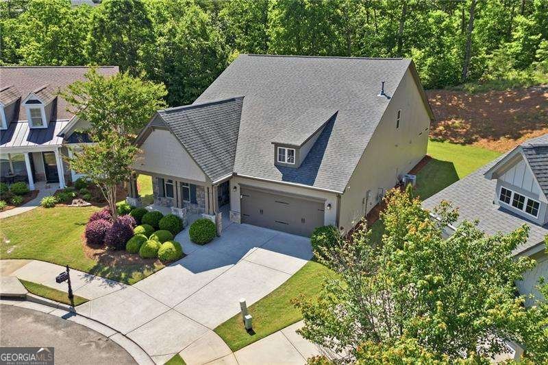 219 Laurel Creek Court Canton - Photo 6
