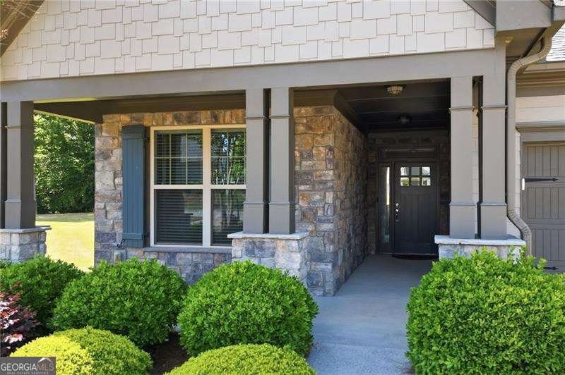 219 Laurel Creek Court Canton - Photo 7