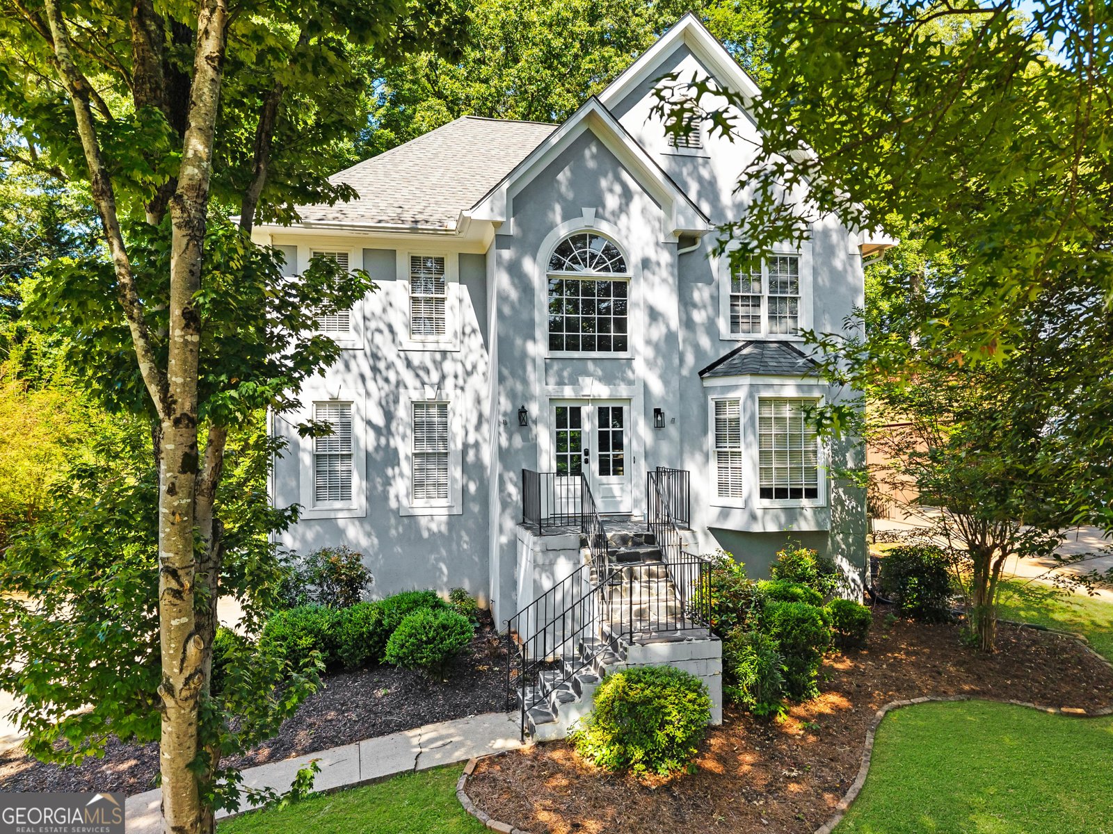 608 Adam Circle Woodstock - main photo