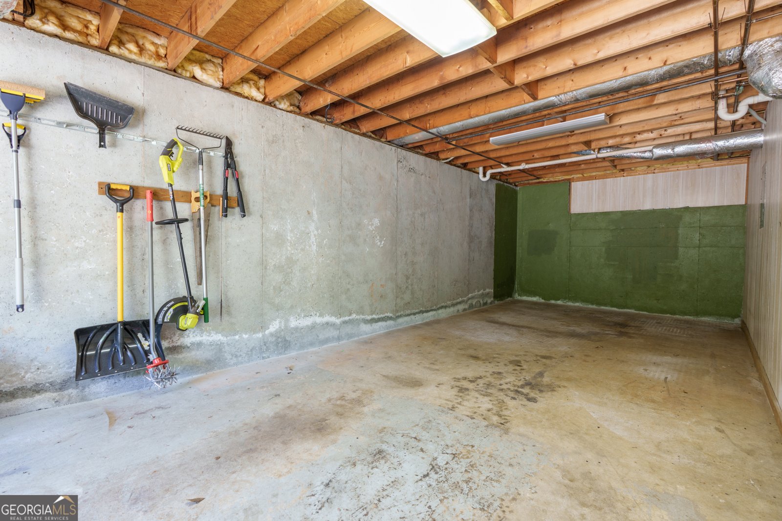 608 Adam Circle Woodstock - Photo 33