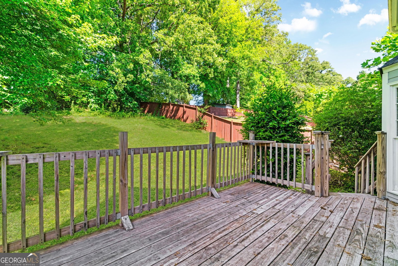 608 Adam Circle Woodstock - Photo 36
