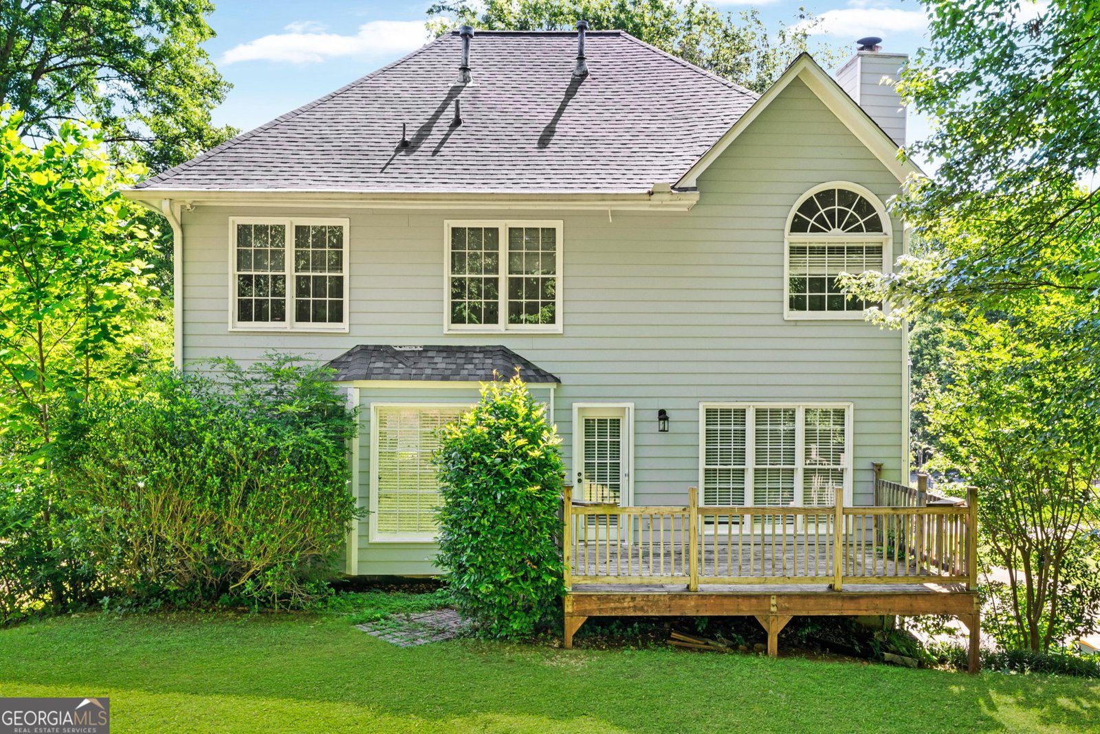 608 Adam Circle Woodstock - Photo 40