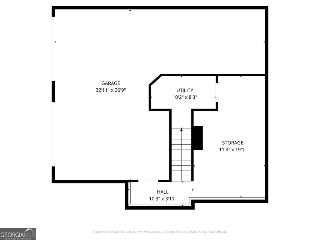 608 Adam Circle Woodstock - Photo 45