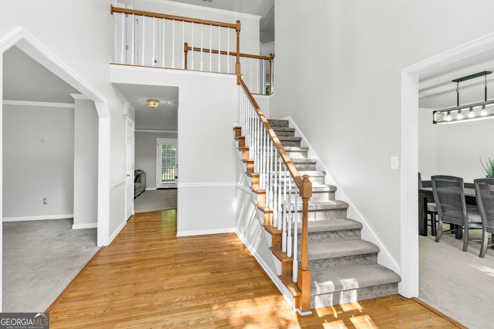 608 Adam Circle Woodstock - Photo 6