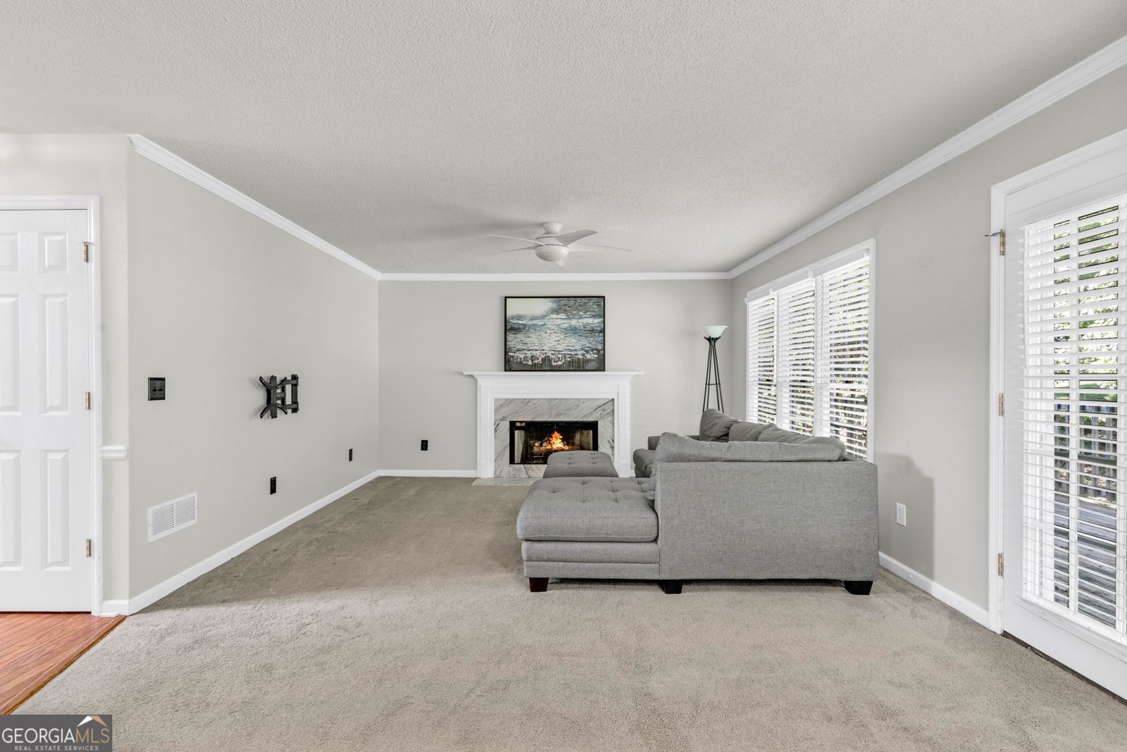 608 Adam Circle Woodstock - Photo 8