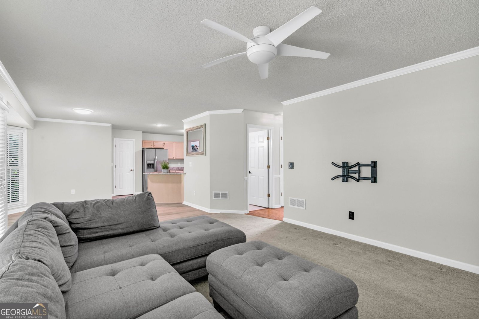 608 Adam Circle Woodstock - Photo 9