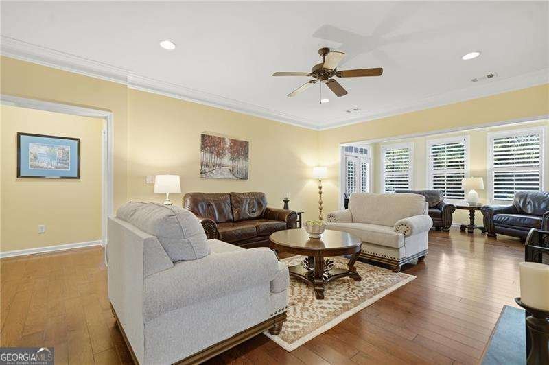 424 Larkspur Drive Canton - Photo 11