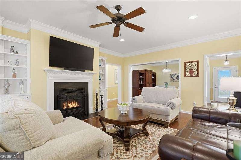 424 Larkspur Drive Canton - Photo 12