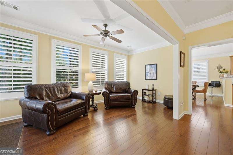 424 Larkspur Drive Canton - Photo 13