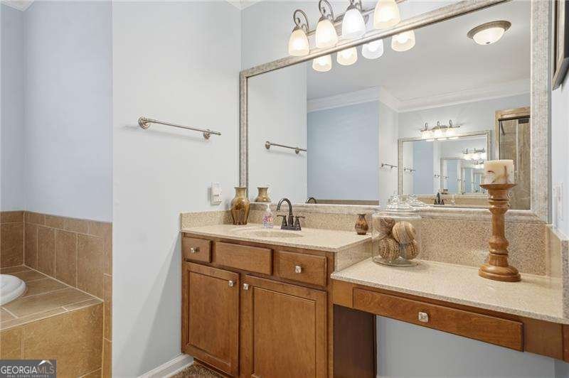 424 Larkspur Drive Canton - Photo 18