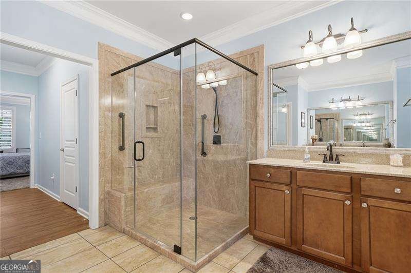 424 Larkspur Drive Canton - Photo 19