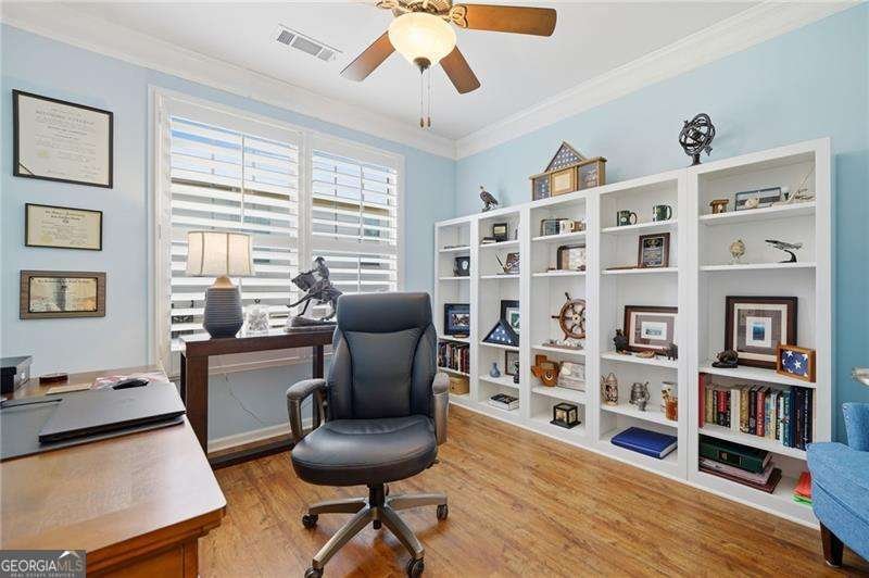 424 Larkspur Drive Canton - Photo 21