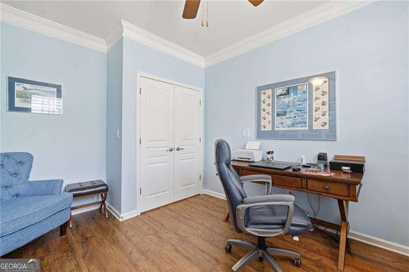424 Larkspur Drive Canton - Photo 22
