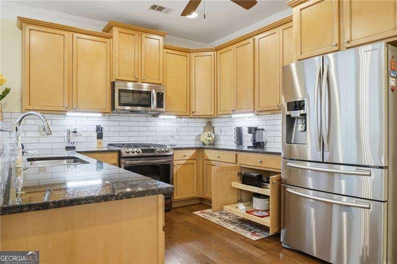 424 Larkspur Drive Canton - Photo 23