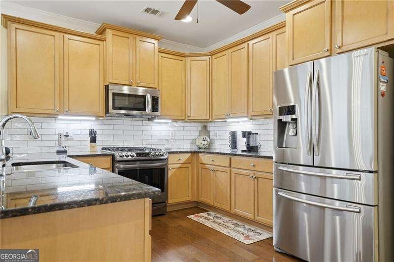 424 Larkspur Drive Canton - Photo 25