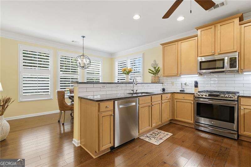 424 Larkspur Drive Canton - Photo 26