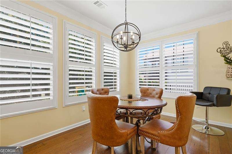 424 Larkspur Drive Canton - Photo 27