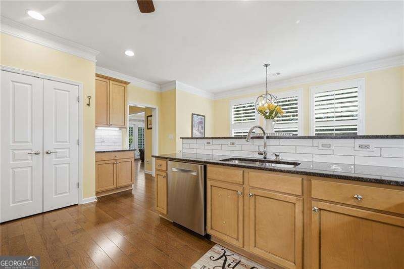 424 Larkspur Drive Canton - Photo 28