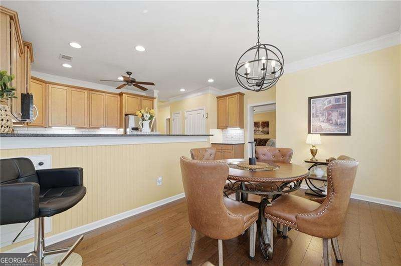 424 Larkspur Drive Canton - Photo 30