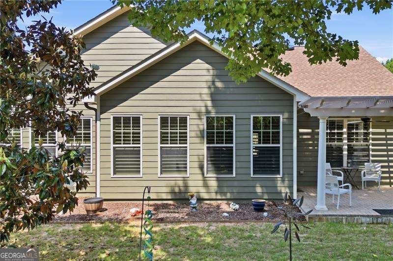 424 Larkspur Drive Canton - Photo 35