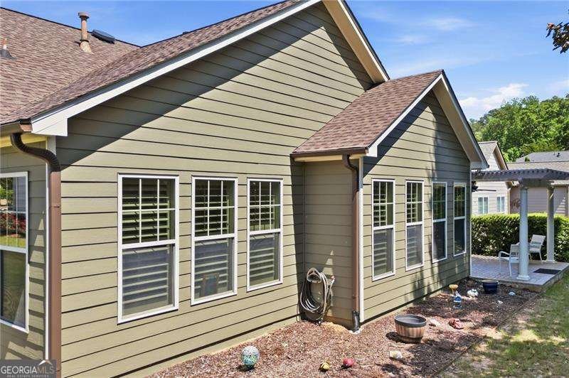 424 Larkspur Drive Canton - Photo 36