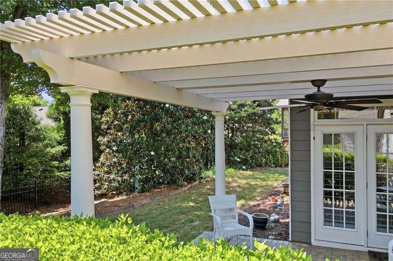 424 Larkspur Drive Canton - Photo 38