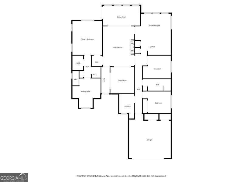 424 Larkspur Drive Canton - Photo 39