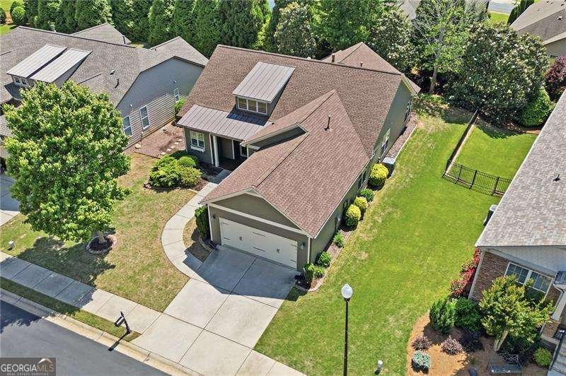 424 Larkspur Drive Canton - Photo 6