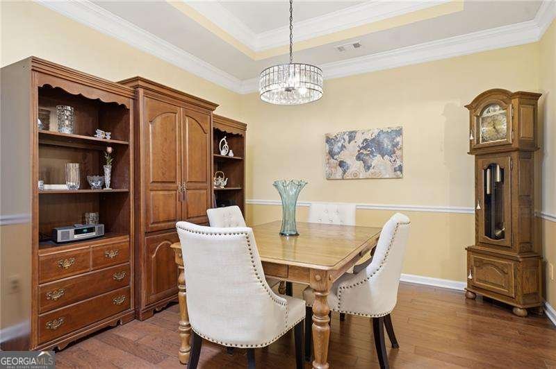 424 Larkspur Drive Canton - Photo 9
