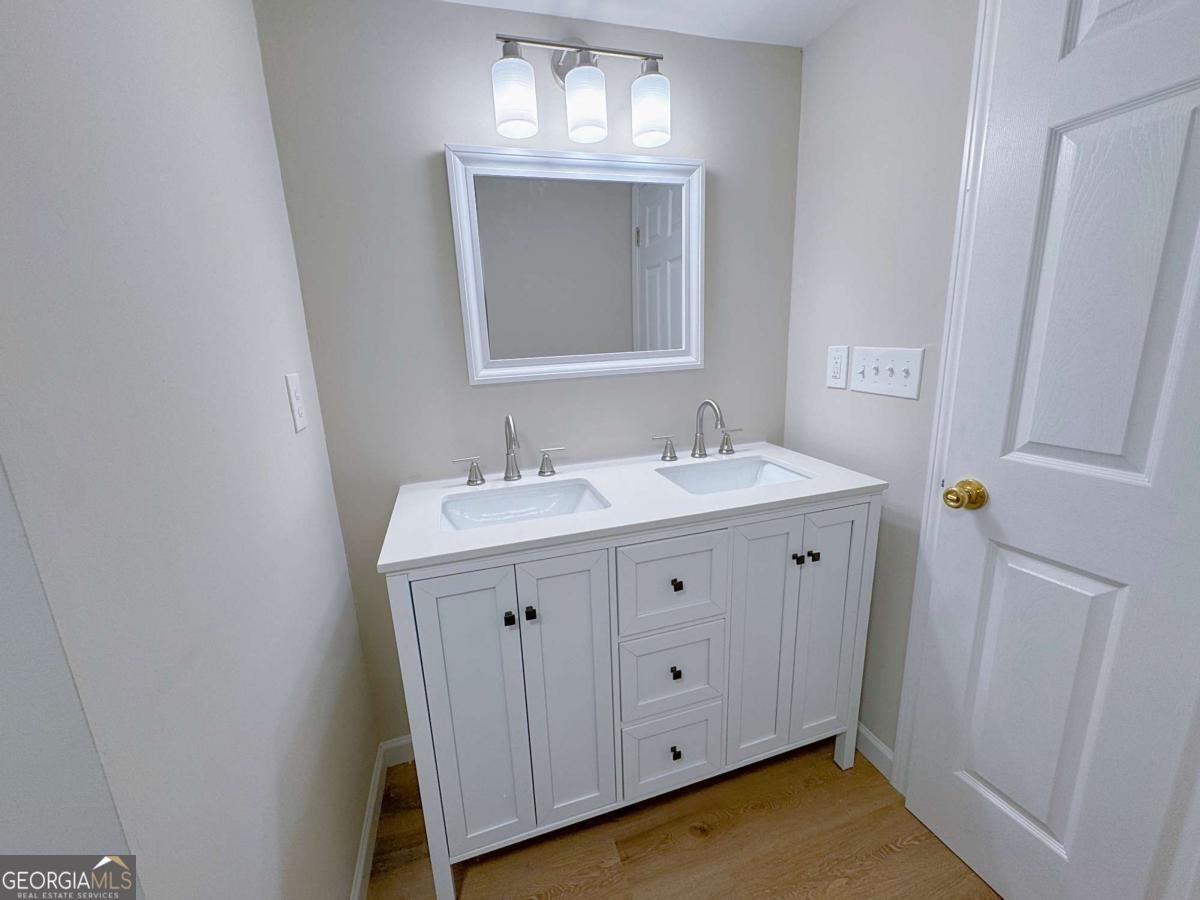 634 Currie Drive Forest Park - Photo 20