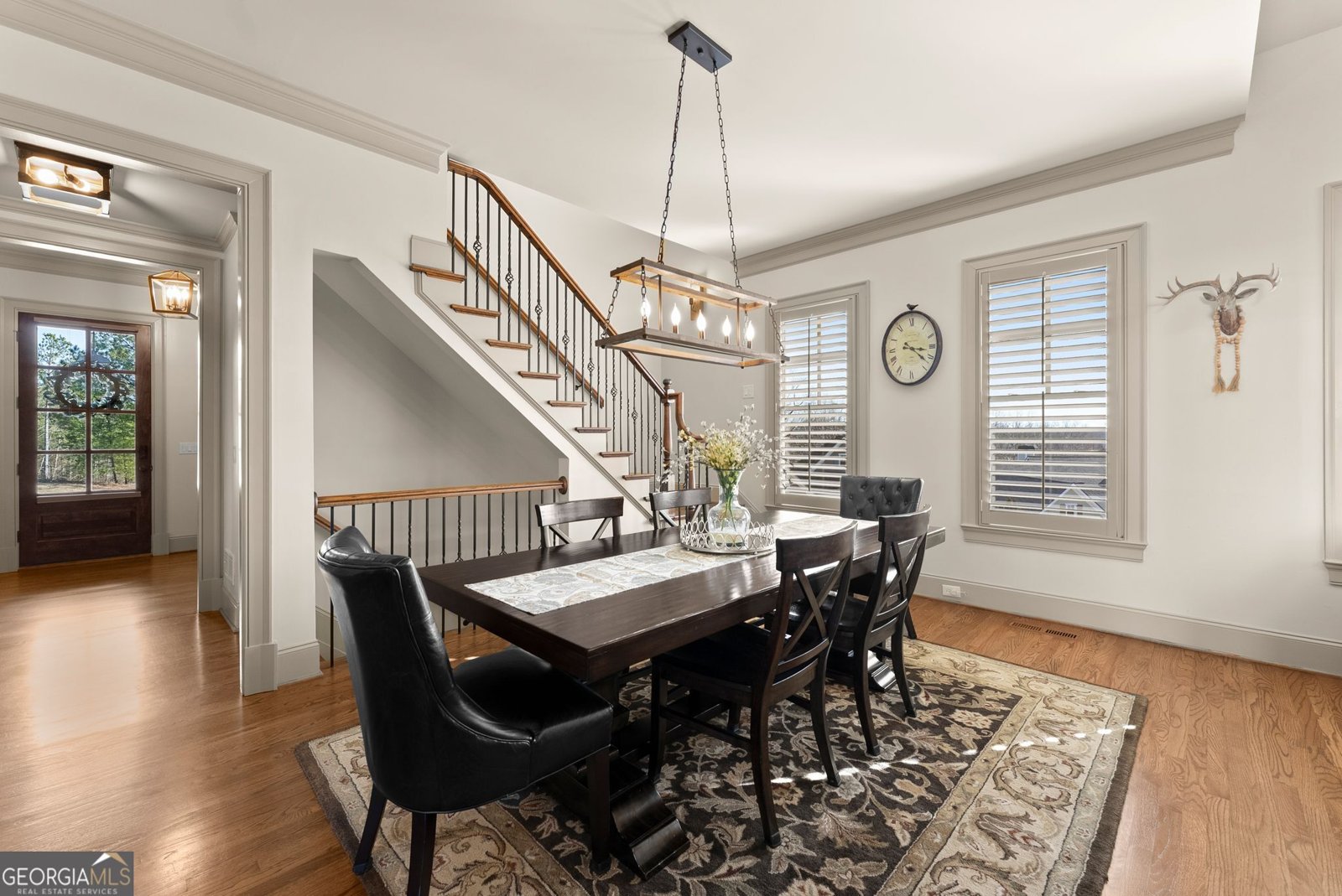 281 Blue Heron Bluff Dawsonville - Photo 10